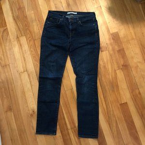 J Brand skinny jeans